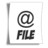 FILE Icon